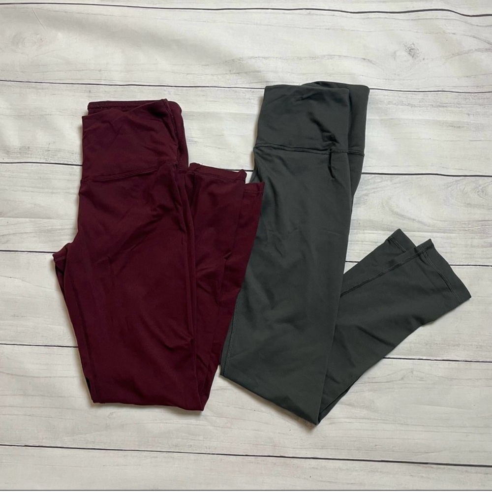 90 Degree By Reflex leggings